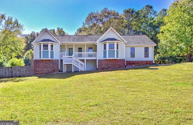 155 Clearbrook - 155 Clearbrook Way, Fayette County, GA 30215