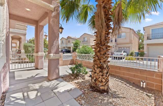 Stunning 2 Bedroom House in Spring Valley, Las Vegas! Gallery 3