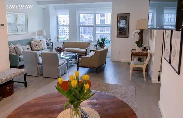393 West End Avenue Gallery 3