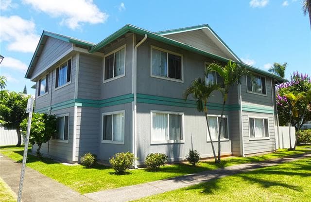 95-1139 Makaikai Street - 95-1139 Makaikai Street, Mililani Mauka, HI 96789