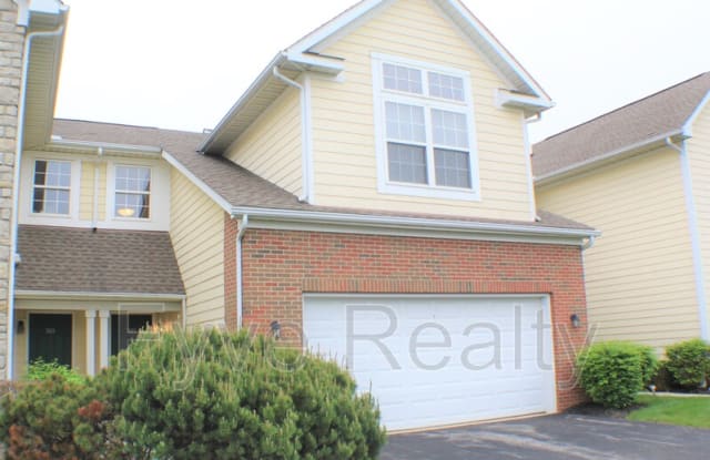 7823 Scioto Crossing Blvd - 7823 Scioto Crossing Boulevard, Dublin, OH 43016