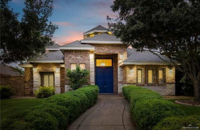 10316 N 25th Street - 10316 North 25th Street, McAllen, TX 78504