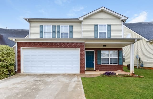 6165 Flagstaf Walk - 6165 Flagstaf Walk, McDonough, GA 30252