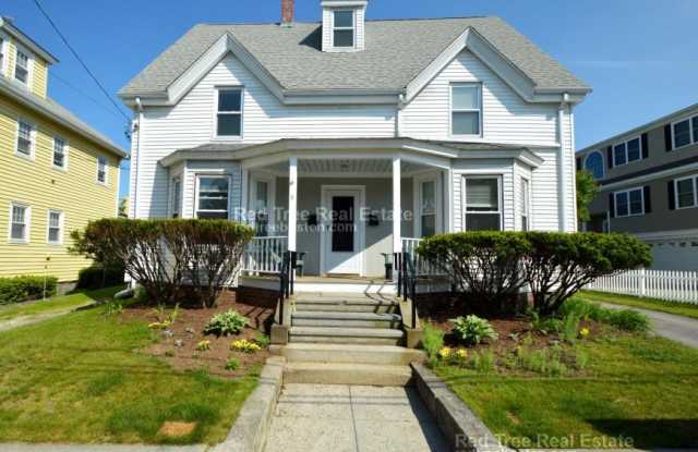 8 Trafford St. photos photos
