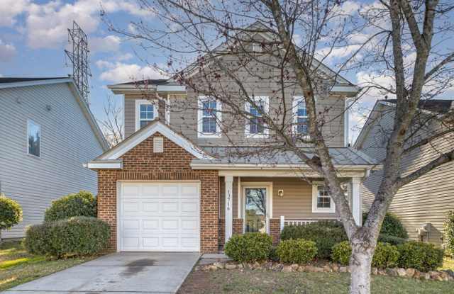 13716 Riding Hill Avenue - 13716 Riding Hill Avenue, Mecklenburg County, NC 28213
