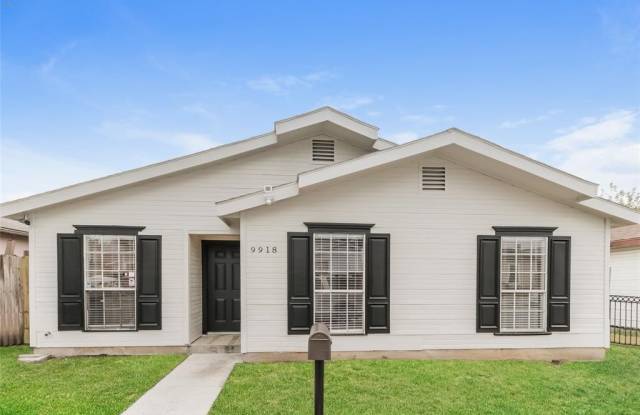 9918 Hustead Street - 9918 Hustead Street, Dallas, TX 75217