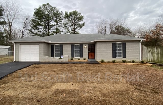5021 Eastfield Cv - 5021 Eastfield Cove, Memphis, TN 38118