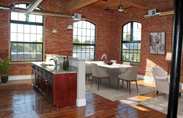 Lofts at Pocasset Mill Gallery 3