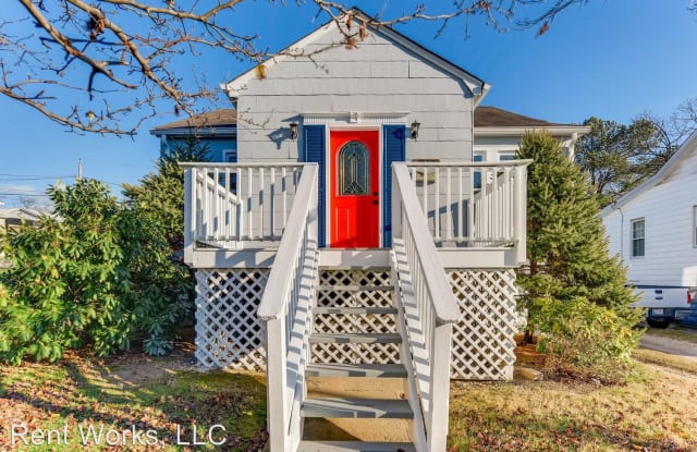 6105 Fair Oaks Avenue - 6105 Fair Oaks Avenue, Baltimore, MD 21214
