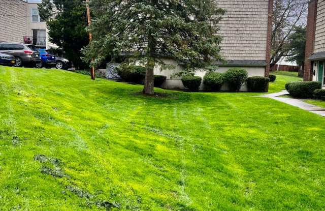 Large Townhouse Community in Great Location Gallery 1