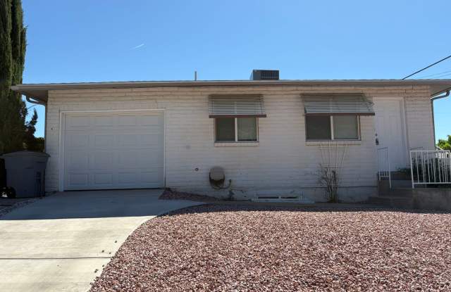 St. George Townhome with a Basement! photos photos