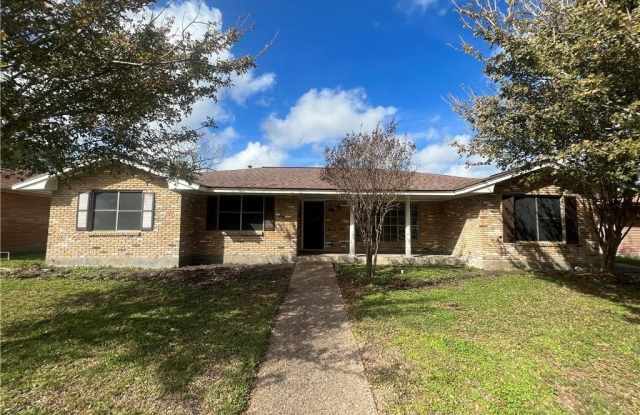 414 Monette Drive - 414 Monette Drive, Corpus Christi, TX 78412 414 Monette Drive - 414 Monette Drive, Corpus Christi, TX 78412