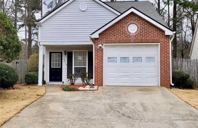 2716 Saint Charles Lane NW - 2716 St Charles Lane Northwest, Kennesaw, GA 30144