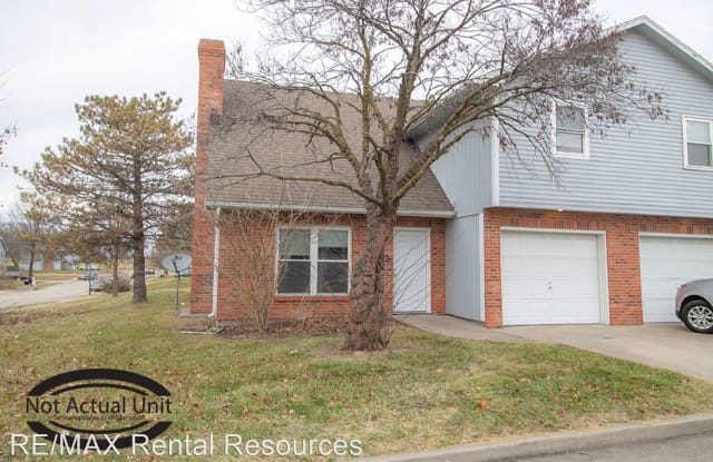 3810 Hermitage Rd - 3810 Hermitage Road, Columbia, MO 65201