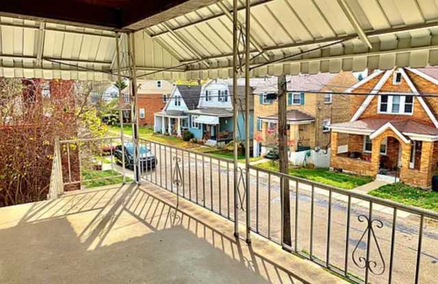 232 Lakewood Avenue - 232 Lakewood Avenue, West View, PA 15229