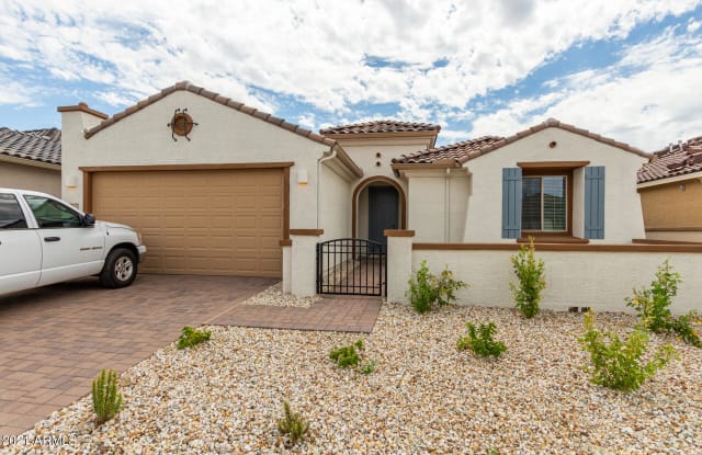 8757 W RANCHO Drive - 8757 W Rancho Dr, Glendale, AZ 85305