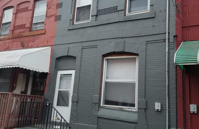 2257 N VAN PELT STREET - 2257 North Van Pelt Street, Philadelphia, PA 19132