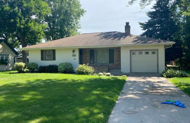 6441 Girard Avenue S - 6441 Girard Avenue South, Richfield, MN 55423