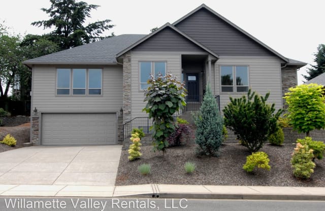 2034 Celeen Ave SE - 2034 Celeen Avenue Southeast, Salem, OR 97302