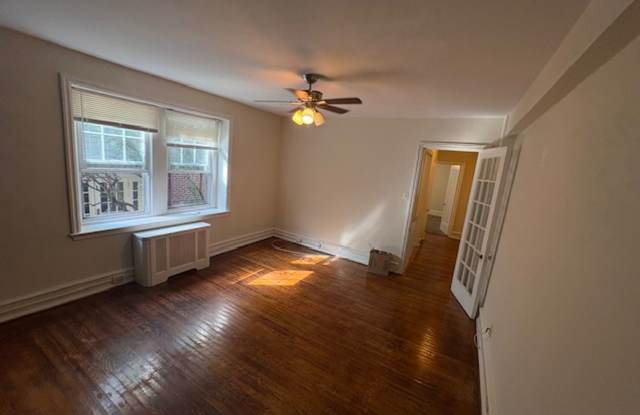 Beautiful Renovated 1-Bedroom Apartment at The Harrison Building photos photos