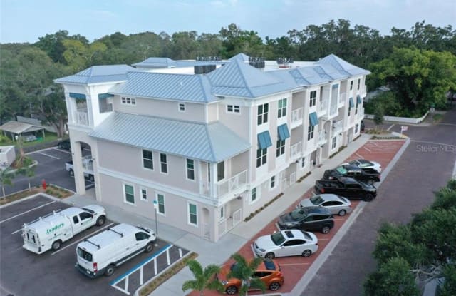 101 SECOND AVENUE N - 101 2nd St N, Safety Harbor, FL 34695