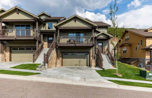 Fully Furnished Luxury Home in Black Rock Ridge photos photos