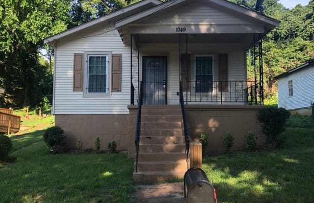 1049 Sims Street Southwest - 1049 Sims Street Southwest, Atlanta, GA 30310