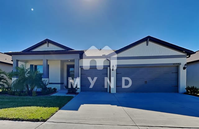 10705 Green Harvest Dr. - 10705 Green Harvest Drive, Riverview, FL 33578