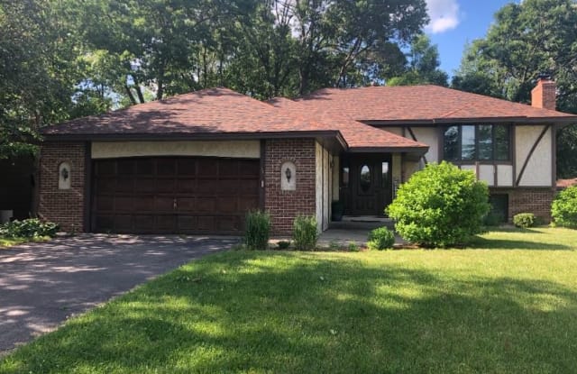 113 102nd Ln. NE - 113 102nd Lane Northeast, Blaine, MN 55434