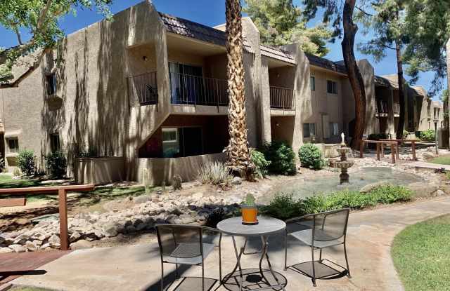 7430 E CHAPARRAL Road Gallery 2