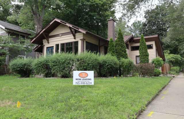 3 Bedroom House on Purdue Campus - SHORT TERM LEASE AVAILABLE NOW photos photos