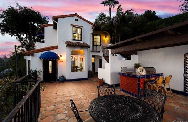 2121 Foothill Boulevard - 2121 Foothill Boulevard, North Tustin, CA 92705