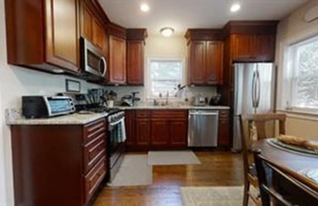 119 Boyd - 119 Boyd Street, Watertown Town, MA 02472
