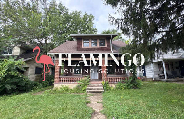 Room to Grow – Spacious 4-Bedroom Home in Dayton! photos photos