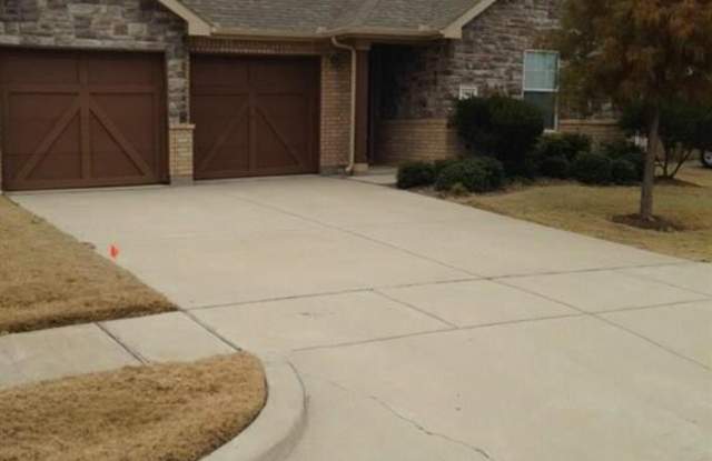5845 Pinebrook Drive - 5845 Pinebrook Drive, The Colony, TX 75056
