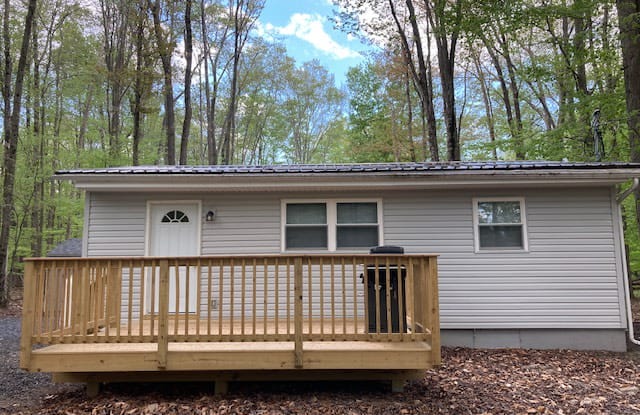 3301 Beech Ridge Drive - 3301 Beech Ridge Drive, Monroe County, PA 18346