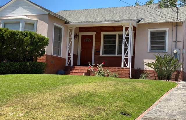 2167 E Chevy Chase Drive - 2167 East Chevy Chase Drive, Glendale, CA 91206