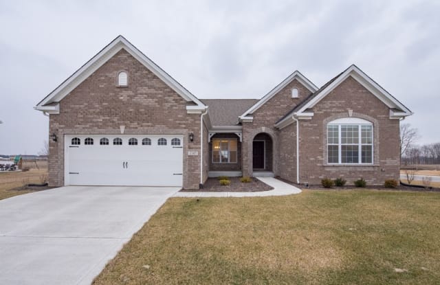1347 Hazy Falls Blvd - 1347 Hazy Falls Blvd, Westfield, IN 46074