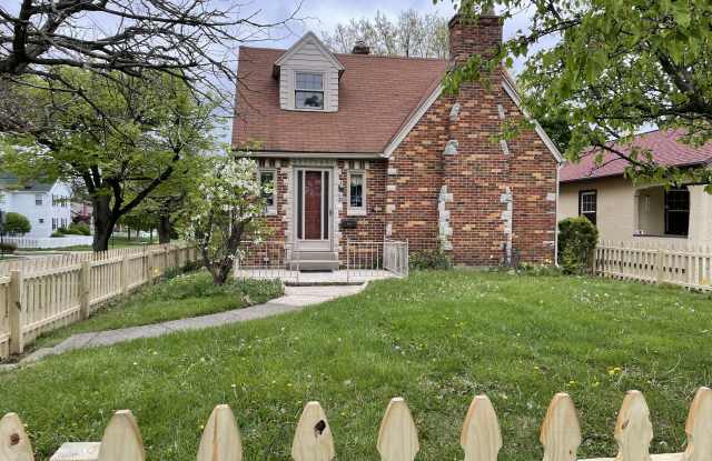 303 Wonderly Ave photos photos