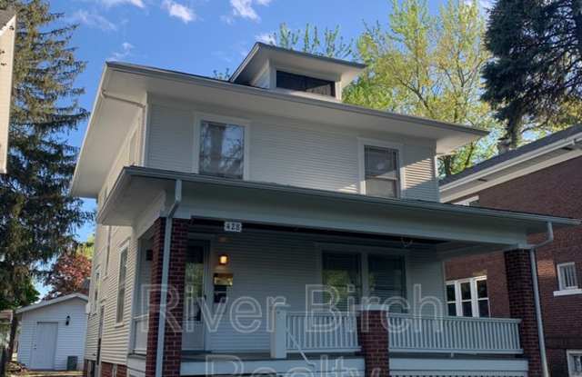 428 West Cook Street photos photos