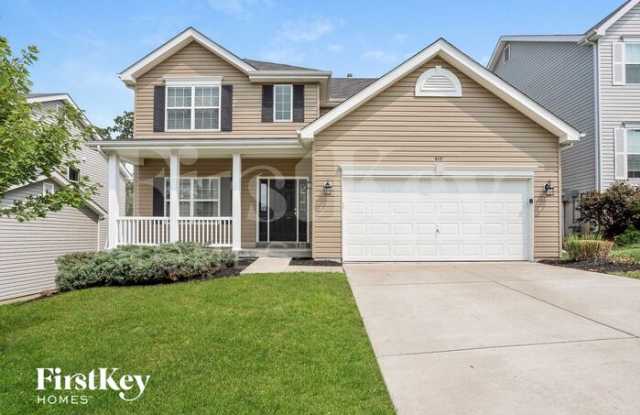 445 Peruque Hills Parkway photos photos