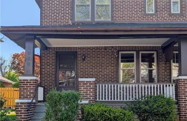 1030 N New Street - 1030 North New Street, Bethlehem, PA 18018