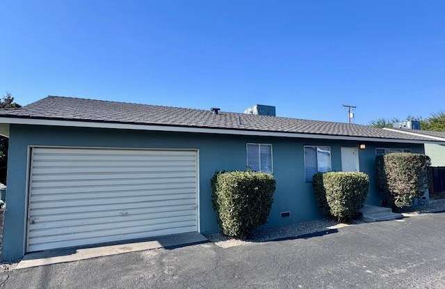 3108 West Walnut Avenue #4 - 3108 West Walnut Avenue, Visalia, CA 93277