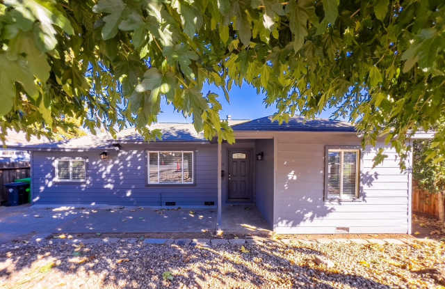 Charming Three Bedroom Westwood Napa Home photos photos