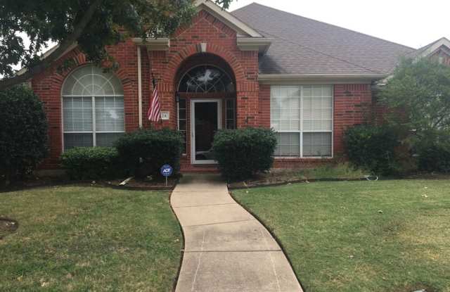 2724 Club Ridge Dr - 2724 Club Ridge Drive, Lewisville, TX 75067