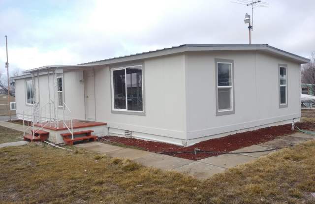 3 Bedroom Family Home photos photos