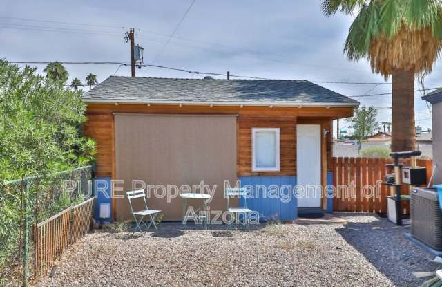 2925 N 15th Dr photos photos