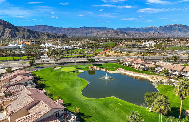 78145 Crimson Court - 78145 Crimson Court, La Quinta, CA 92253