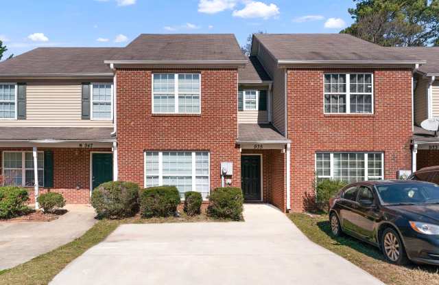 935 Hickory Bend Road - 1 photos photos