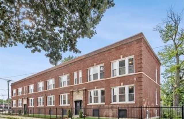 6601 South Green Street - 821-2 photos photos 6601 South Green Street - 821-2 photos photos